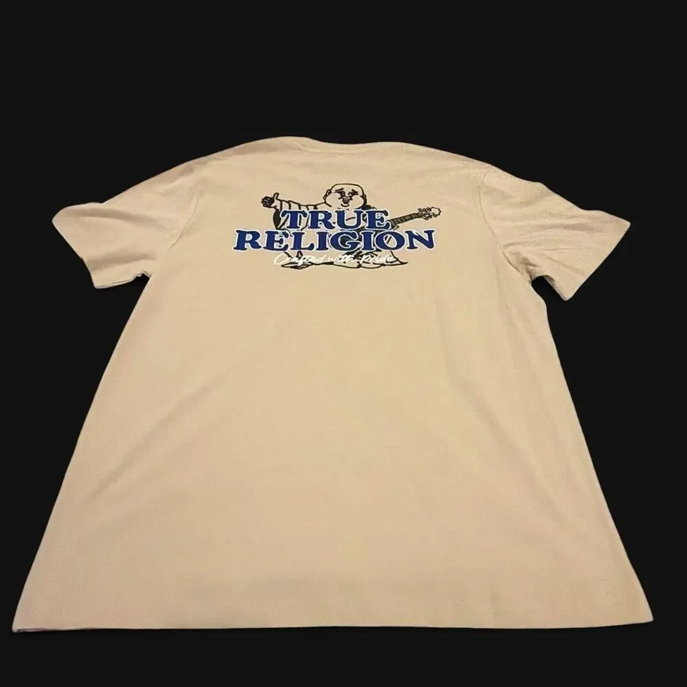 True Religion brand new